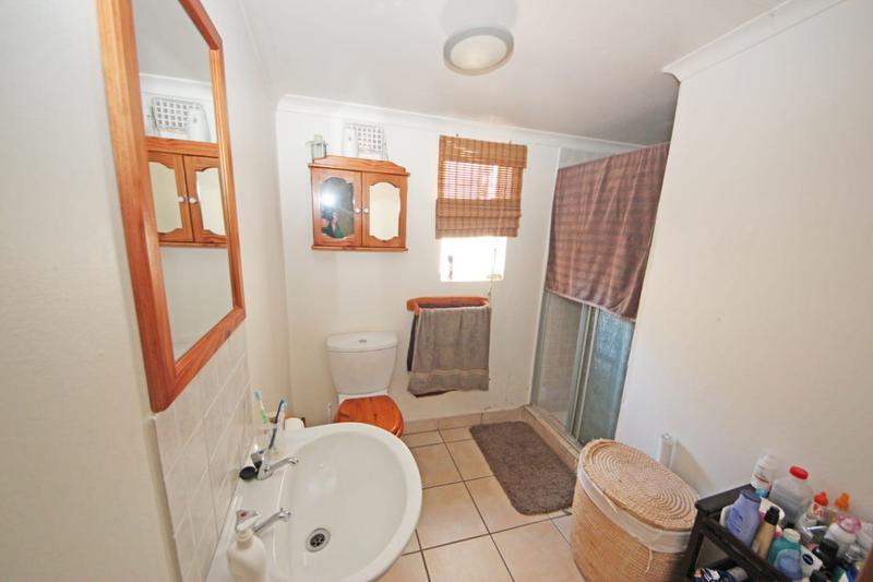 4 Bedroom Property for Sale in Kensington Gauteng