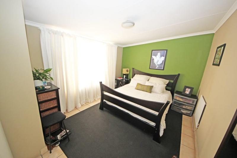 4 Bedroom Property for Sale in Kensington Gauteng