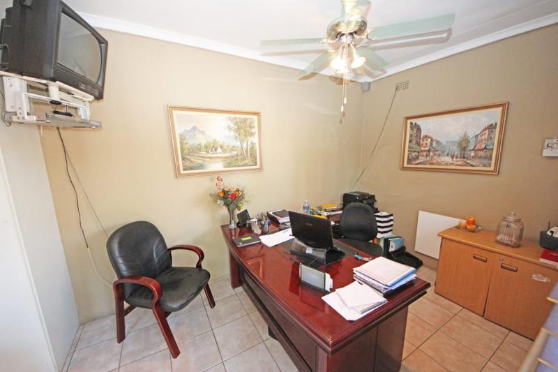 4 Bedroom Property for Sale in Kensington Gauteng
