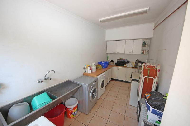 4 Bedroom Property for Sale in Kensington Gauteng