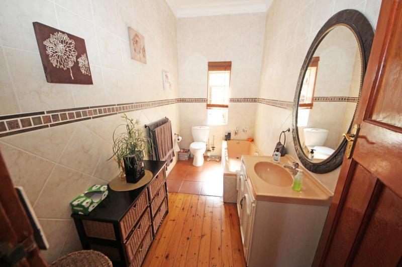 4 Bedroom Property for Sale in Kensington Gauteng