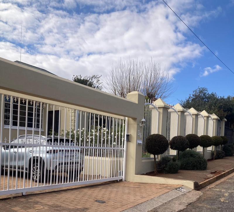 4 Bedroom Property for Sale in Kensington Gauteng