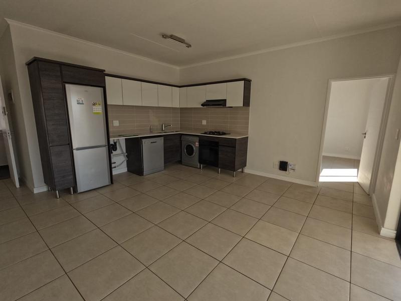 1 Bedroom Property for Sale in Greenstone Hill Gauteng