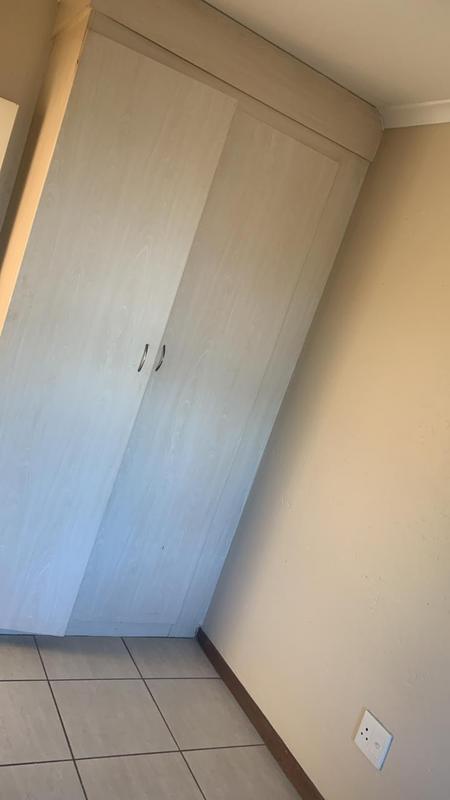 To Let 2 Bedroom Property for Rent in Heuweloord Gauteng