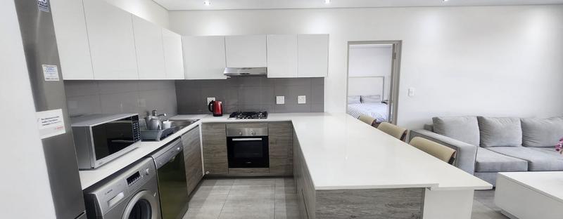 To Let 2 Bedroom Property for Rent in Bedfordview Gauteng