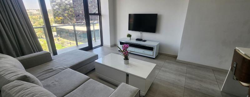 To Let 2 Bedroom Property for Rent in Bedfordview Gauteng