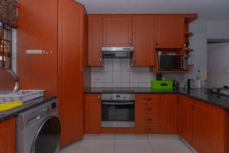 3 Bedroom Property for Sale in Oriel Gauteng