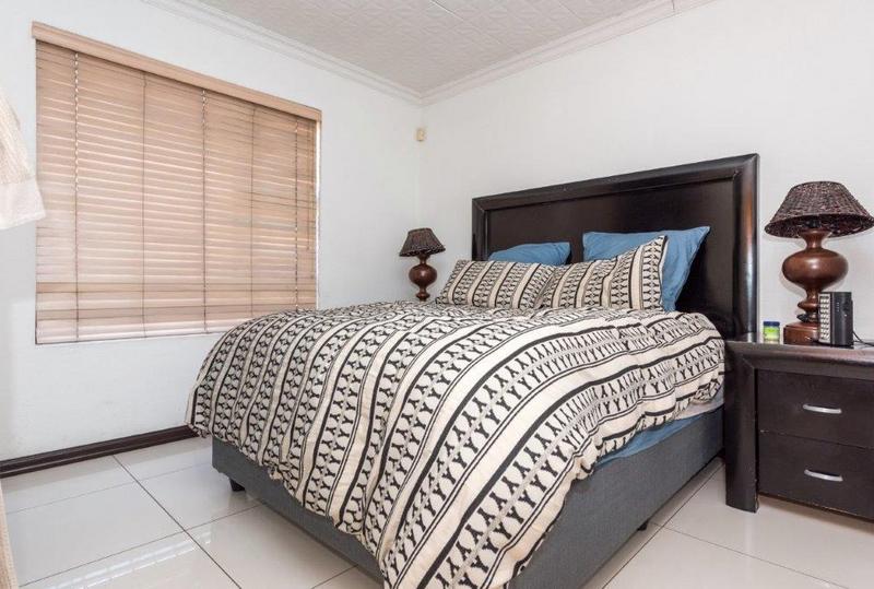 3 Bedroom Property for Sale in Oriel Gauteng