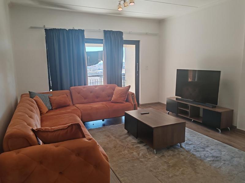 2 Bedroom Property for Sale in Solheim Gauteng
