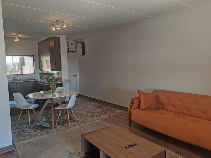 2 Bedroom Property for Sale in Solheim Gauteng