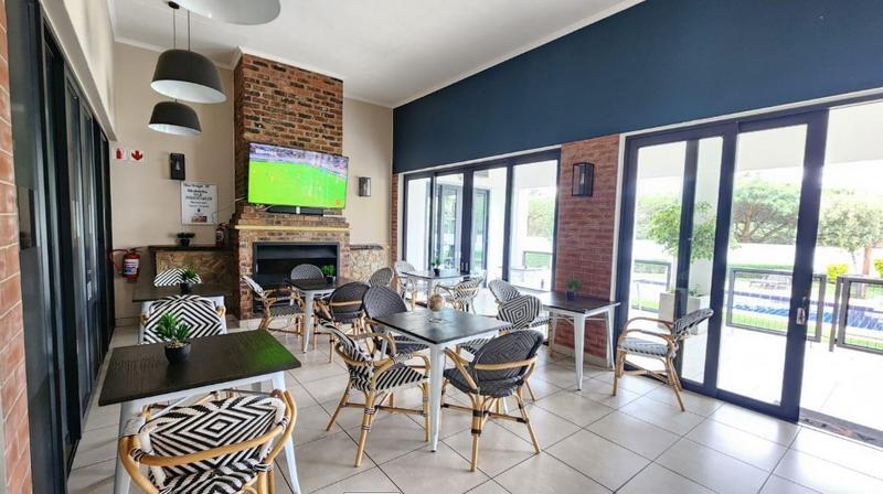 1 Bedroom Property for Sale in Greenstone Hill Gauteng