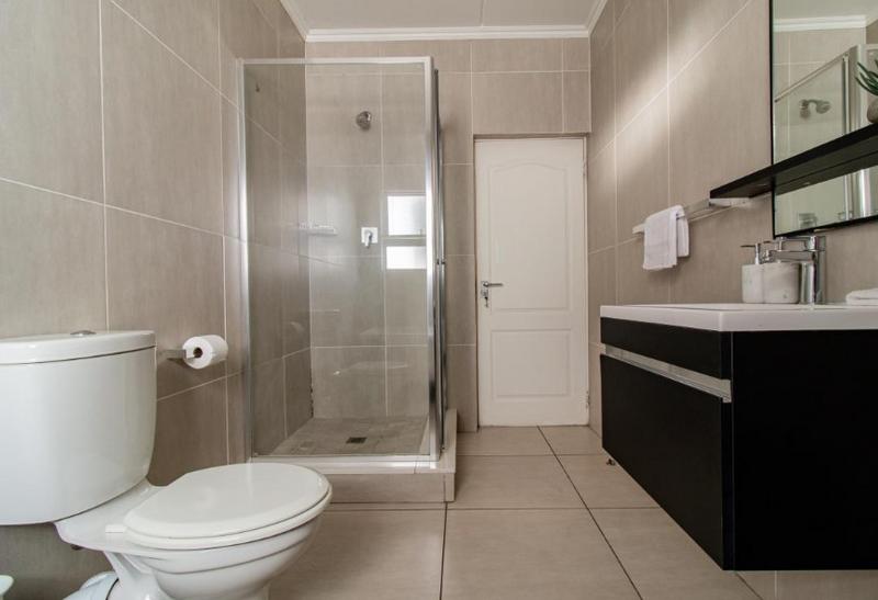 3 Bedroom Property for Sale in Greenstone Hill Gauteng