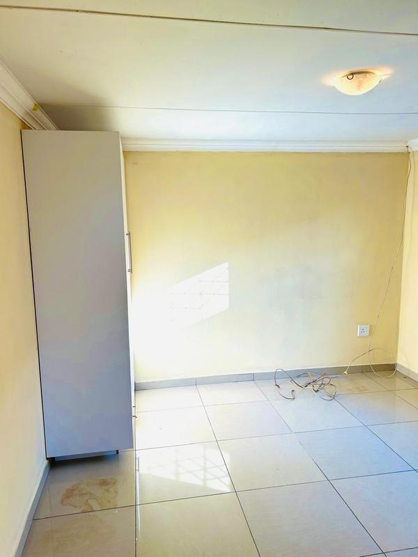 0 Bedroom Property for Sale in Clayville Gauteng
