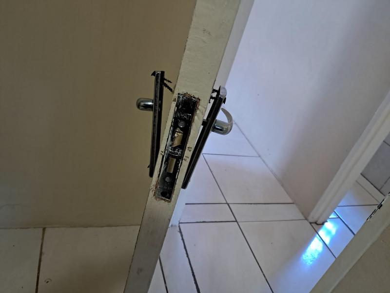 To Let 2 Bedroom Property for Rent in Allandale Gauteng