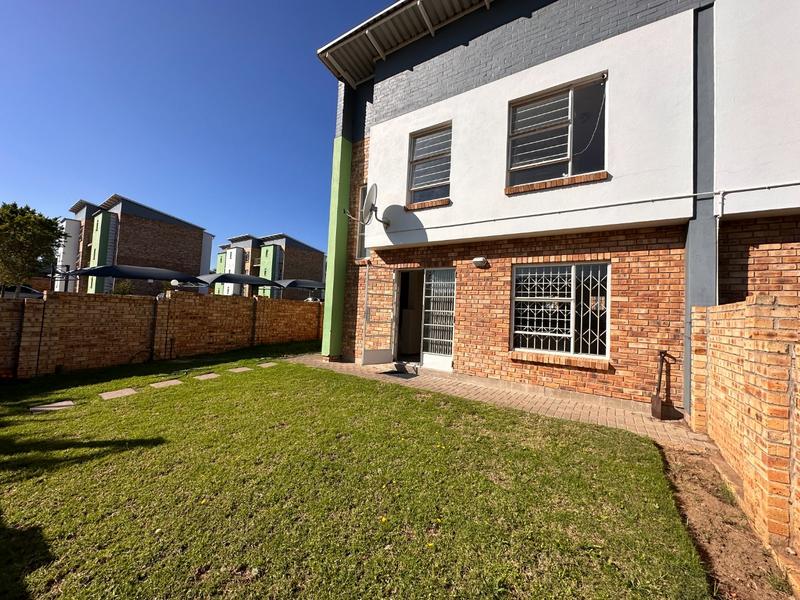 3 Bedroom Property for Sale in Theresa Park Gauteng