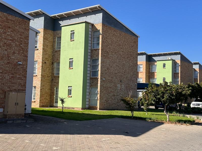 3 Bedroom Property for Sale in Theresa Park Gauteng