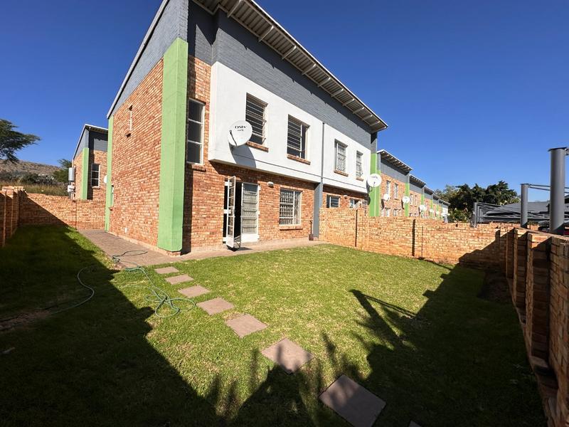 3 Bedroom Property for Sale in Theresa Park Gauteng
