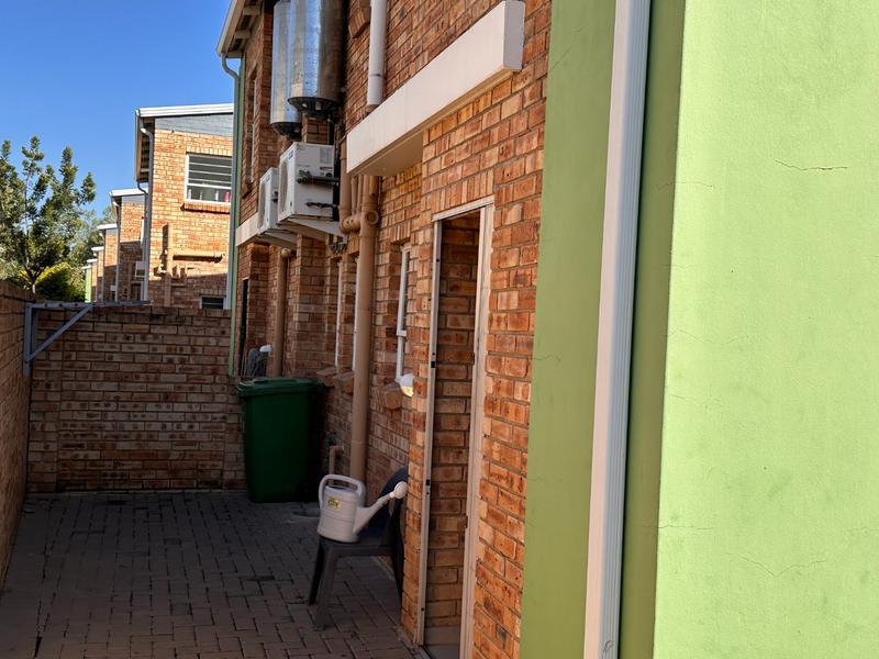 3 Bedroom Property for Sale in Theresa Park Gauteng