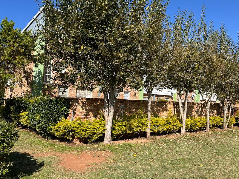 3 Bedroom Property for Sale in Theresa Park Gauteng