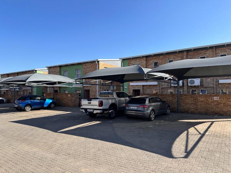 3 Bedroom Property for Sale in Theresa Park Gauteng