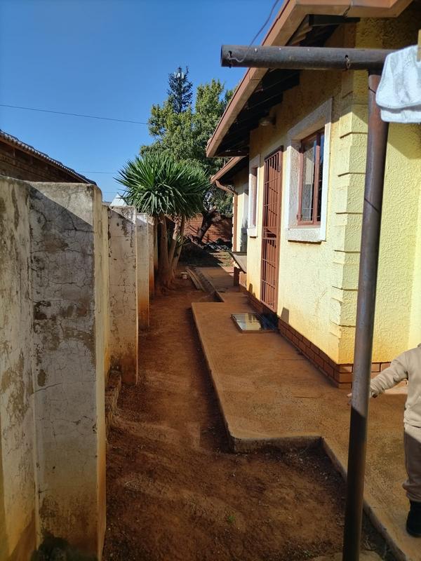 3 Bedroom Property for Sale in Dawn Park Gauteng