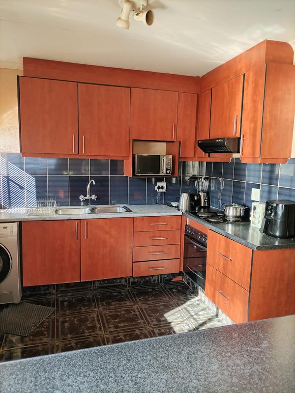 3 Bedroom Property for Sale in Dawn Park Gauteng