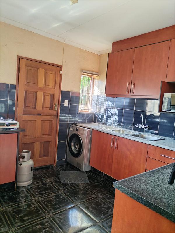3 Bedroom Property for Sale in Dawn Park Gauteng