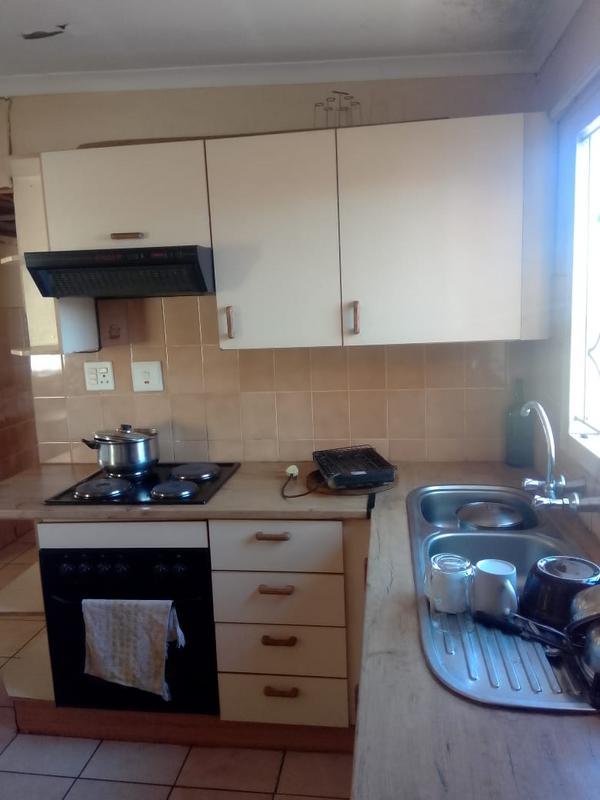 2 Bedroom Property for Sale in Vosloorus Ext 14 Gauteng