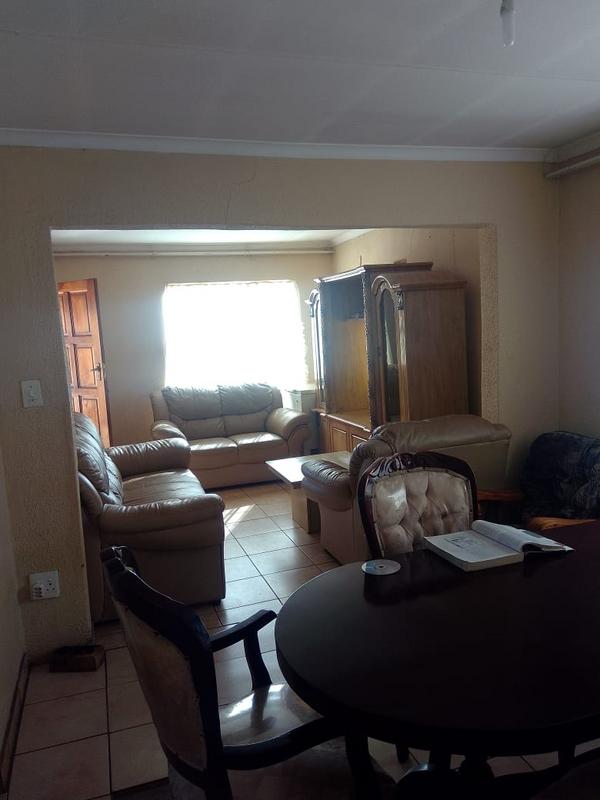 2 Bedroom Property for Sale in Vosloorus Ext 14 Gauteng