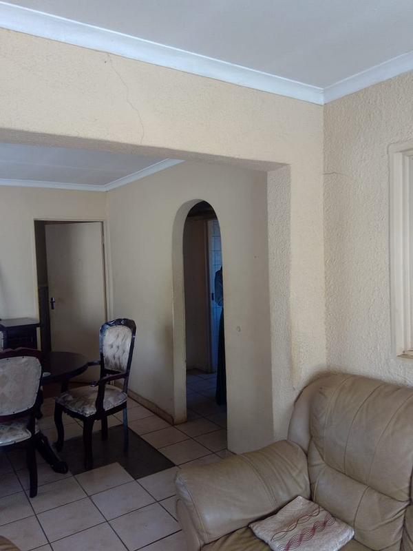 2 Bedroom Property for Sale in Vosloorus Ext 14 Gauteng