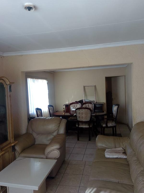 2 Bedroom Property for Sale in Vosloorus Ext 14 Gauteng
