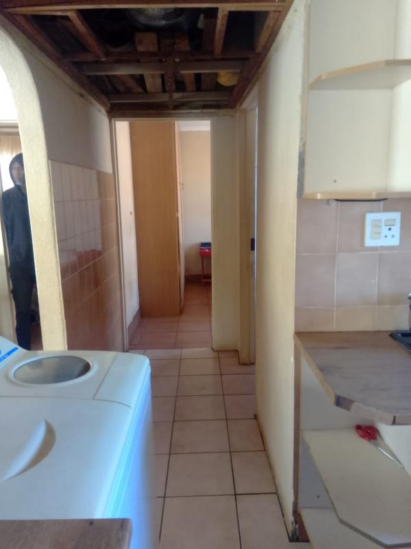 2 Bedroom Property for Sale in Vosloorus Ext 14 Gauteng