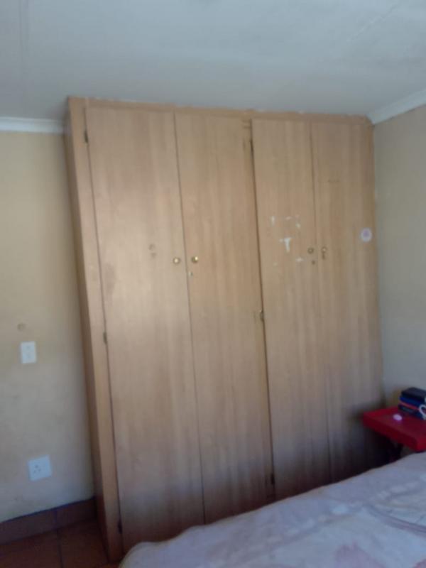 2 Bedroom Property for Sale in Vosloorus Ext 14 Gauteng