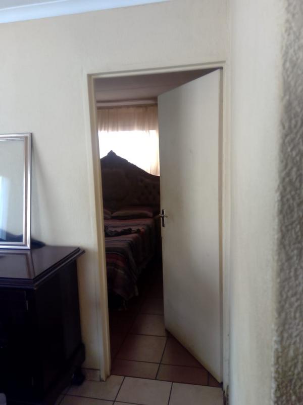 2 Bedroom Property for Sale in Vosloorus Ext 14 Gauteng