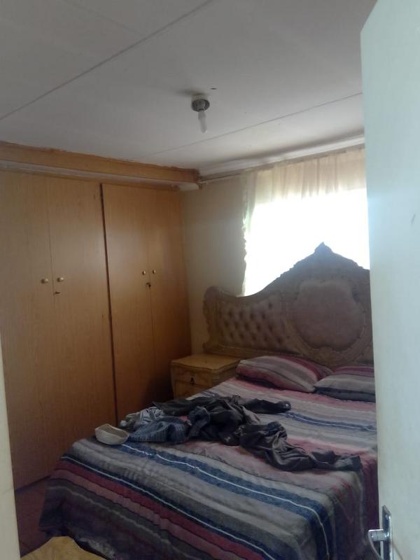 2 Bedroom Property for Sale in Vosloorus Ext 14 Gauteng