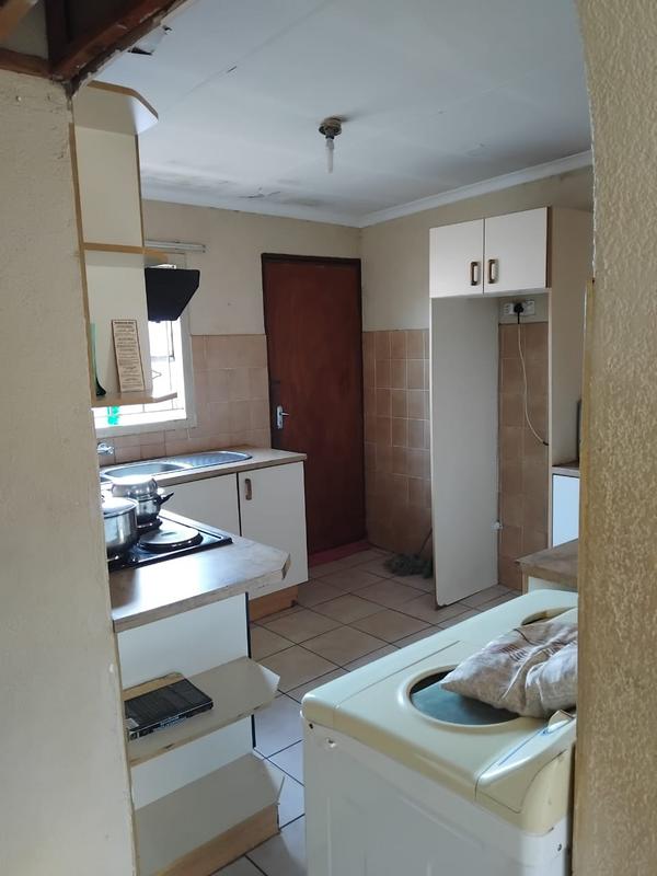2 Bedroom Property for Sale in Vosloorus Ext 14 Gauteng