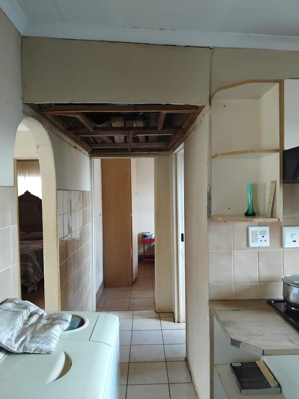 2 Bedroom Property for Sale in Vosloorus Ext 14 Gauteng
