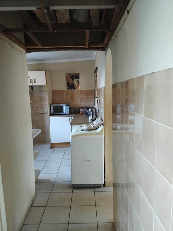 2 Bedroom Property for Sale in Vosloorus Ext 14 Gauteng