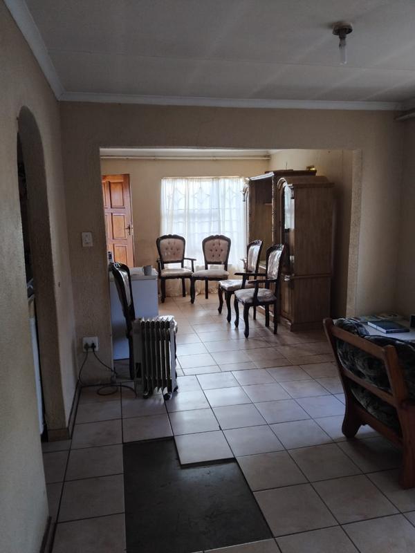 2 Bedroom Property for Sale in Vosloorus Ext 14 Gauteng