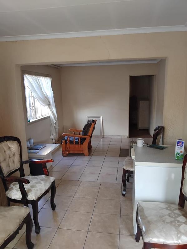 2 Bedroom Property for Sale in Vosloorus Ext 14 Gauteng