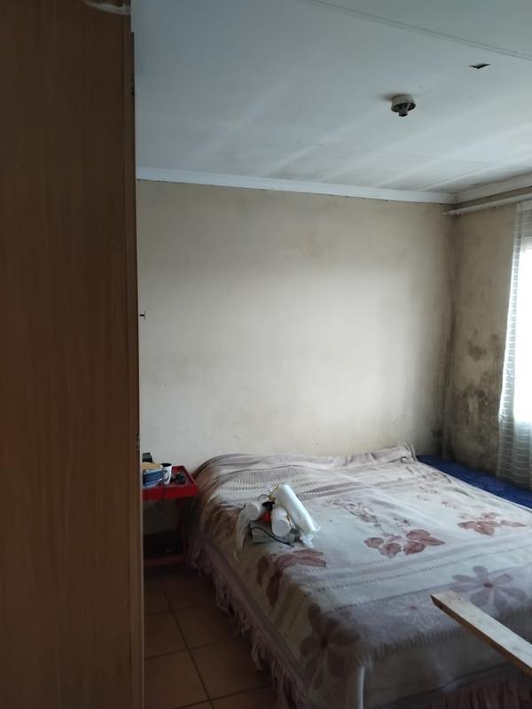 2 Bedroom Property for Sale in Vosloorus Ext 14 Gauteng