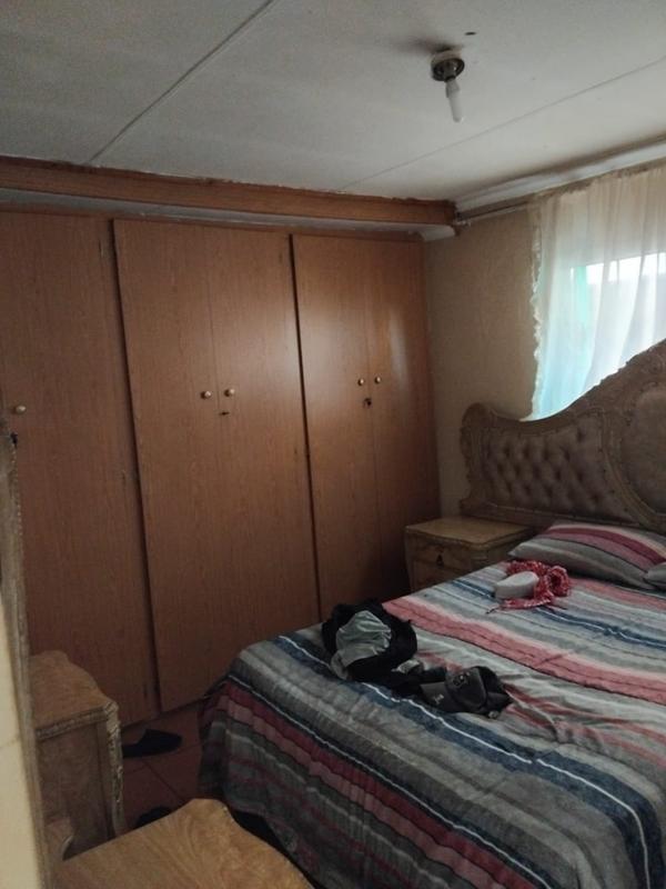 2 Bedroom Property for Sale in Vosloorus Ext 14 Gauteng