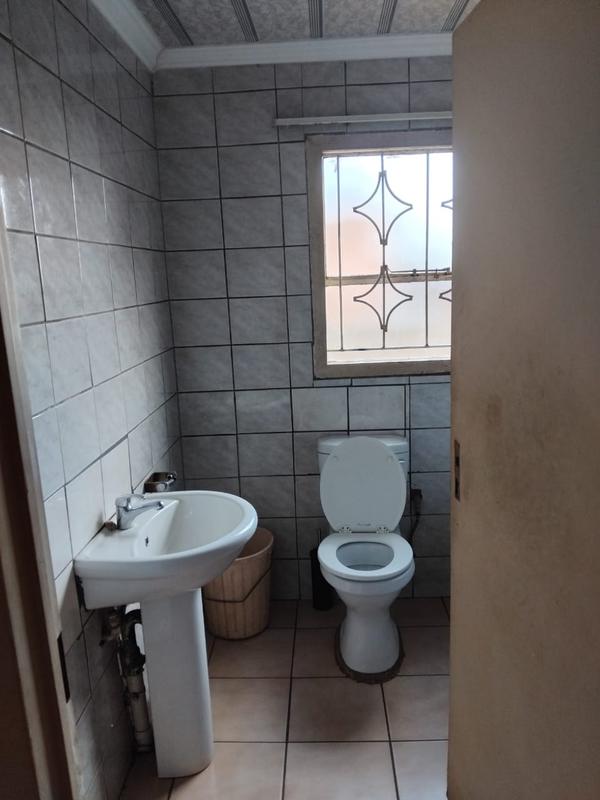2 Bedroom Property for Sale in Vosloorus Ext 14 Gauteng