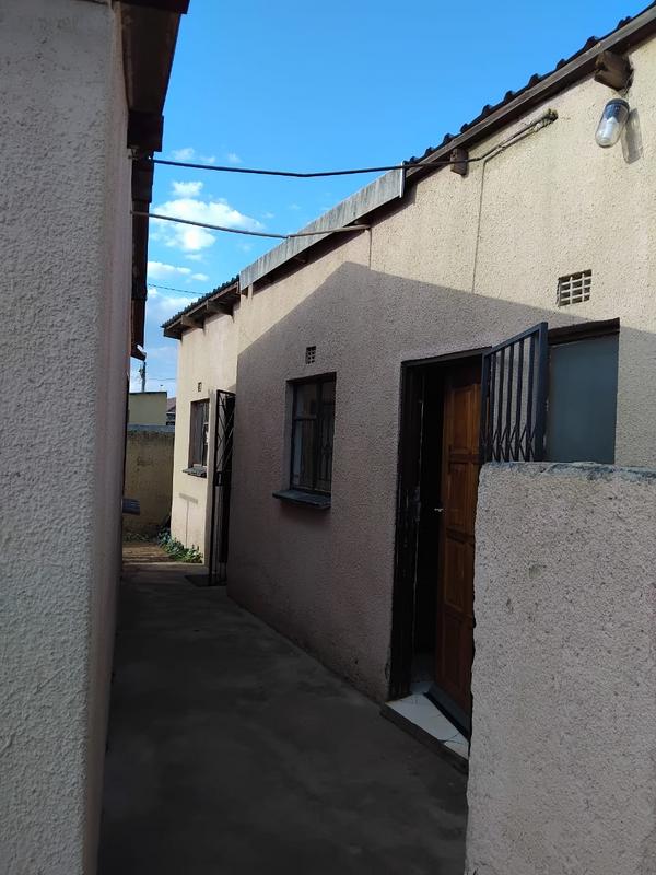 2 Bedroom Property for Sale in Vosloorus Ext 14 Gauteng