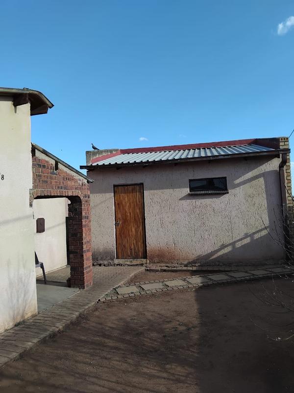 2 Bedroom Property for Sale in Vosloorus Ext 14 Gauteng