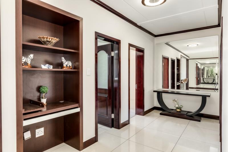 3 Bedroom Property for Sale in Fourways Gauteng