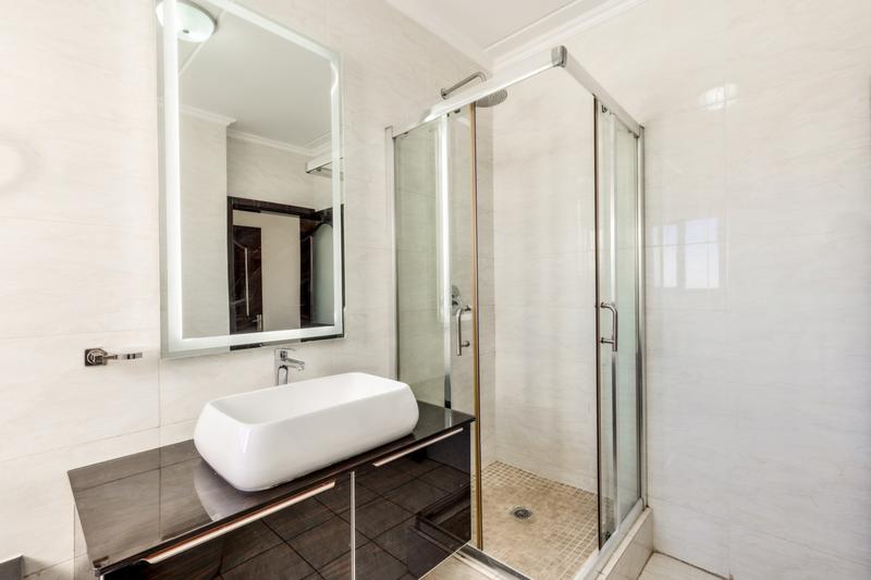 3 Bedroom Property for Sale in Fourways Gauteng