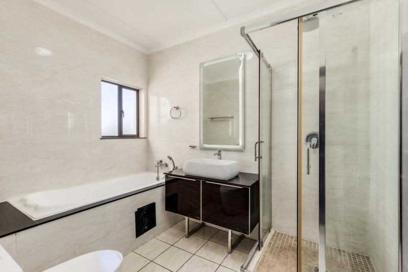 3 Bedroom Property for Sale in Fourways Gauteng