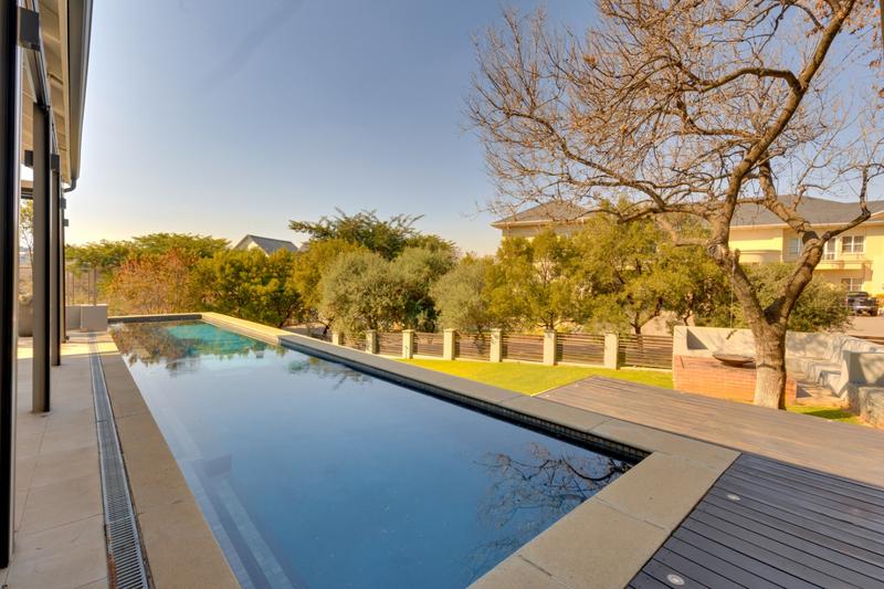 4 Bedroom Property for Sale in Waterfall Country Estate Gauteng