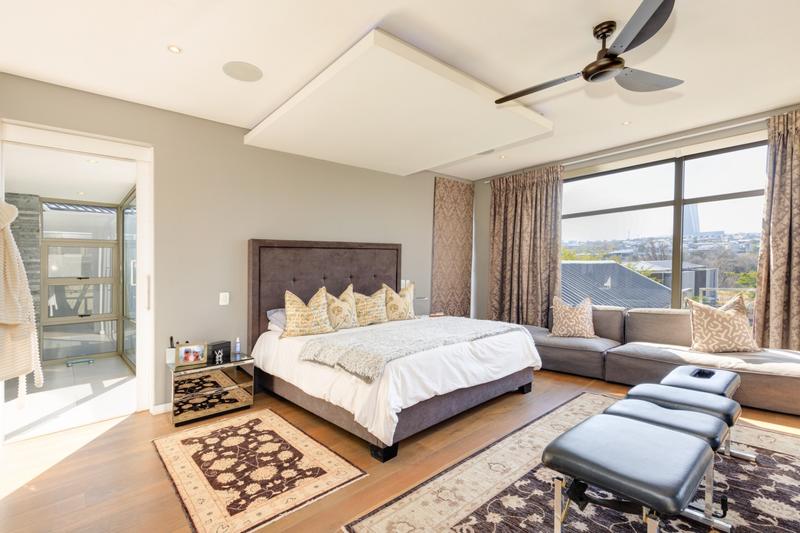 4 Bedroom Property for Sale in Waterfall Country Estate Gauteng
